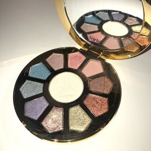 Tarte Make Believe in Yourself Palette